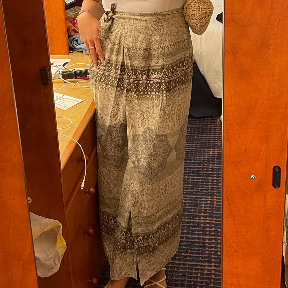 Skirt